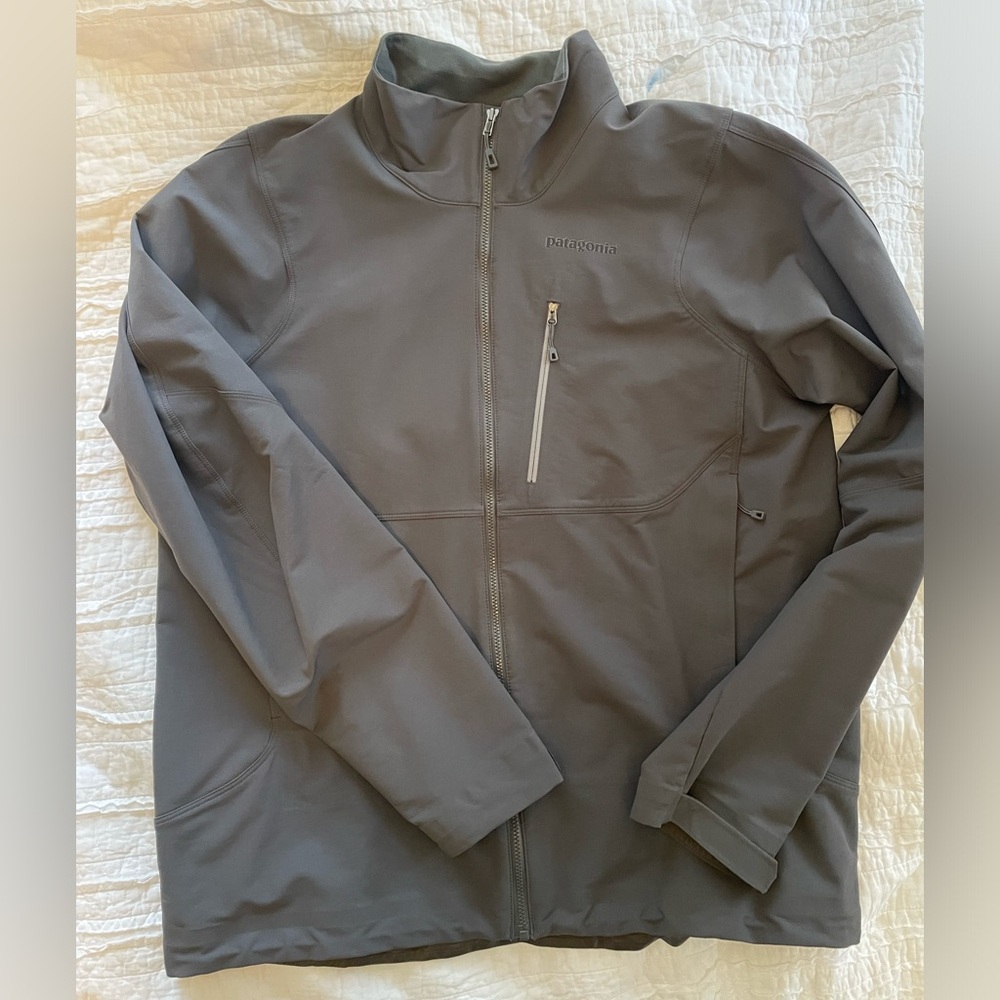 Patagonia Adze Jacket - Men’s Large